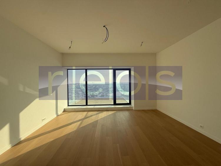 VANZARE 2 CAMERE | VEDERE PANORAMICA | ONE VERDI PARK ETAJ 3-6-9-13 | - 8