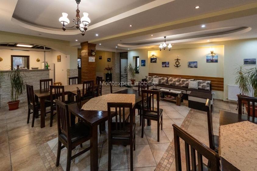 Pensiune de vanzare, in Sinaia! - 4