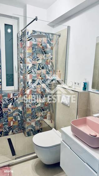 Vilă modernă LUX, complet mobilată, în zona premium Calea Dumbrăvii - 6