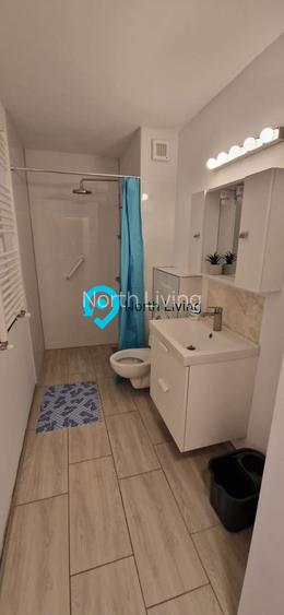 2 camere de inchiriat rond Alba Iulia - 4