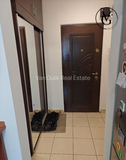 Apartament 2 camere - Titan - 5 min metrou 1 Decembrie - 8