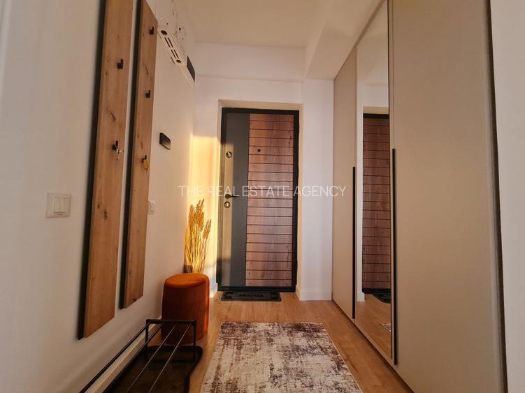 Apartament | 2 Camere | La Foresta | Tunari - 3