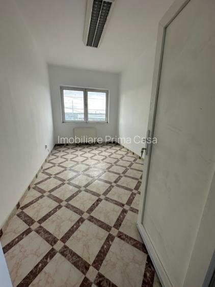 ZONA MARGEANULUI clădire birouri, finisată complet de la 10mp la 25mp! - 16