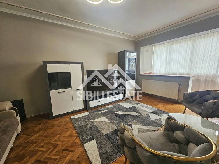 Apartament 3 camere chirie Sibiu, Mihai Viteazu - 9