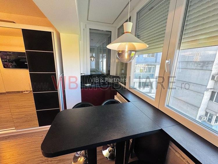 Studio - Pta Victoriei - Titulescu - Ultracentral - 3