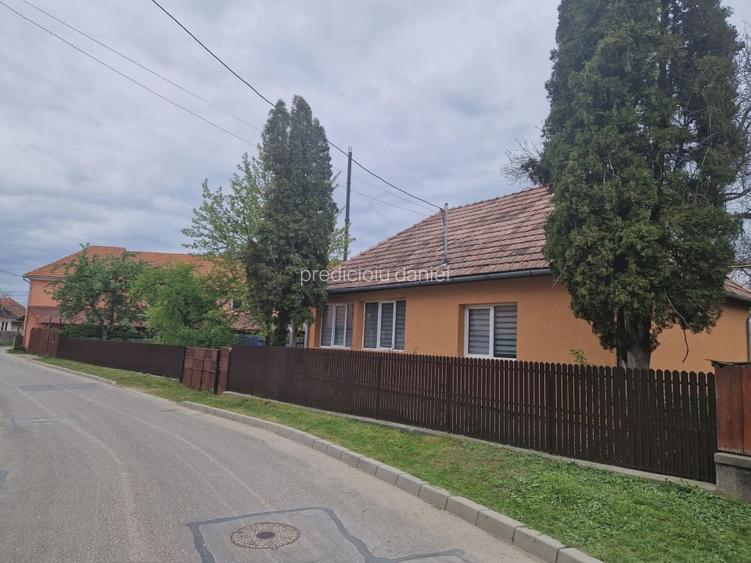 Casa individuala in zona de munte  - 7
