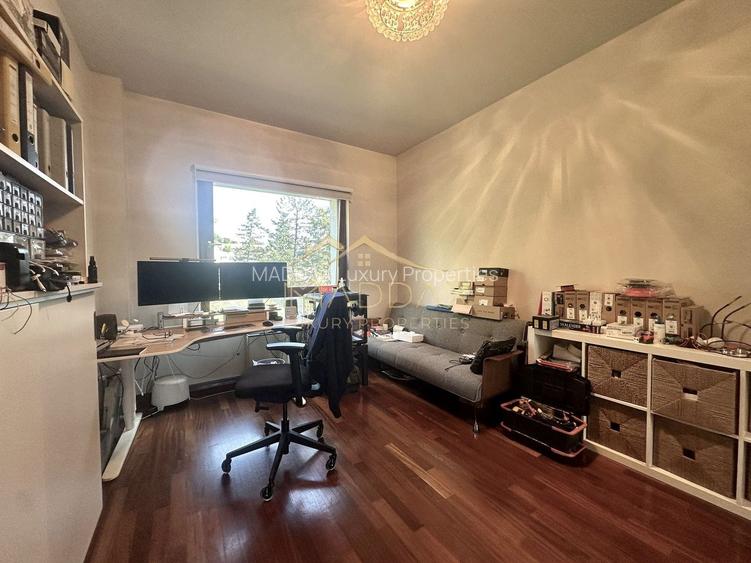 Apartament cu 4 camere *192mp* // Primaverii - 9