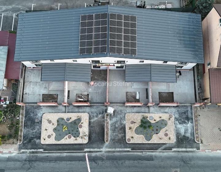 Vile PARK Residence 3 Lumina, posibilitate rate - 3