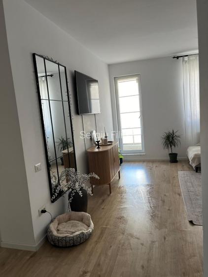 Apartament 3 Camere cu Piscina de vanzare - 15