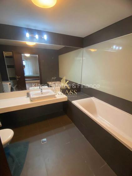 2 camere UpGround Residence, 75 mp, parcare subterana - 5