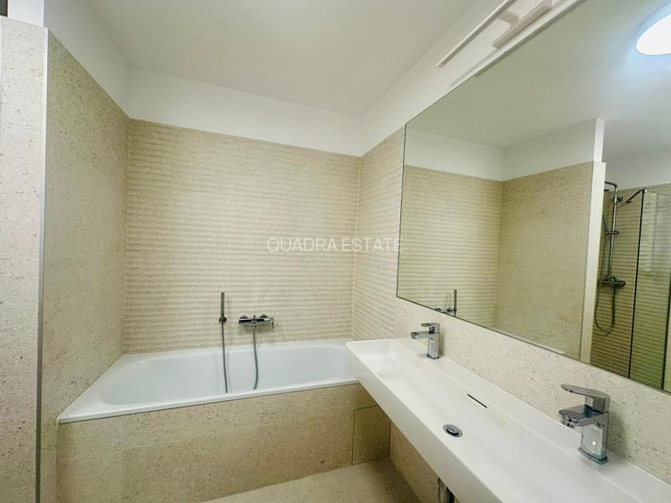 Apartament exclusivist cu 4 camere - Floreasca - Vedere panoramica - 33