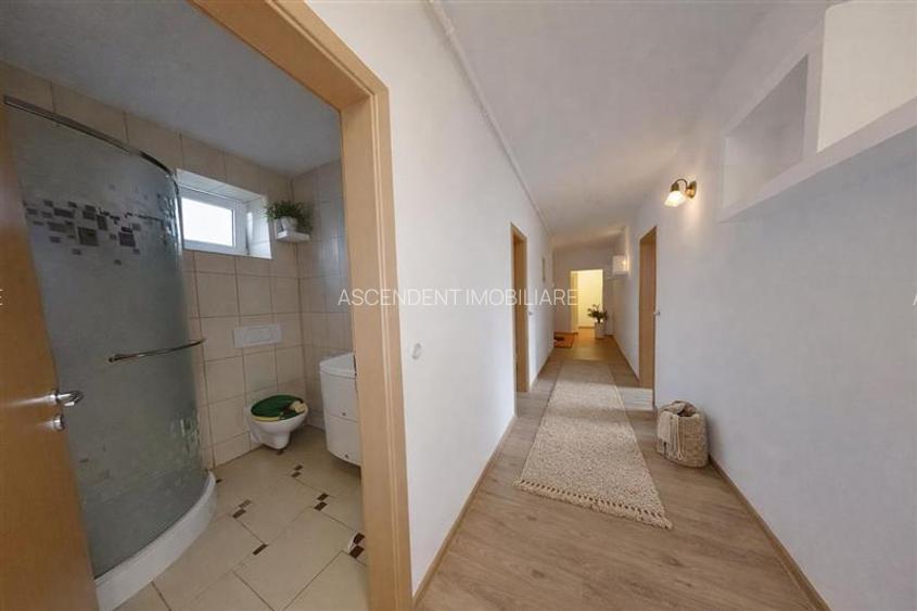 3D! Spatiu birouri/servicii,pozitionare apreciabila,97.5 mp,Avantgarden 3,Brasov - 4