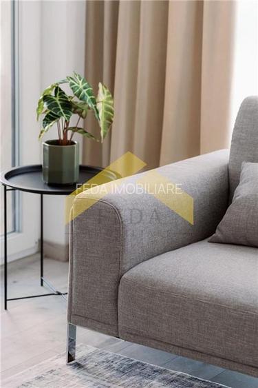 Apartament de inchiriat 3 camere Adora Park - 17