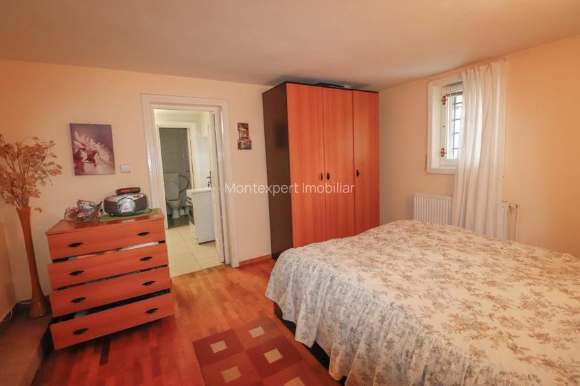 Apartament de vanzare in Sinaia, cu priveliste deosebita !!! - 4
