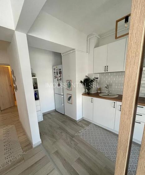 3 camere decomandat Drumul Taberei Moghioros Residence - 6