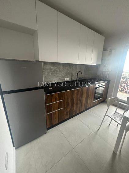 MUTARE RAPIDA! Apartament 2 camere decomandat, Metrou 1 Decembrie, Trapezului - 27