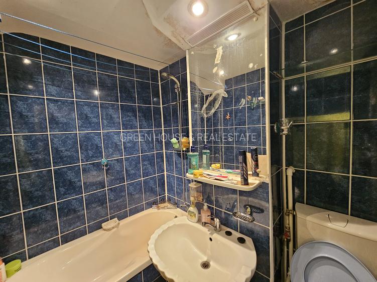 Apartament 2 camere, decomandat, etaj 2 - 8