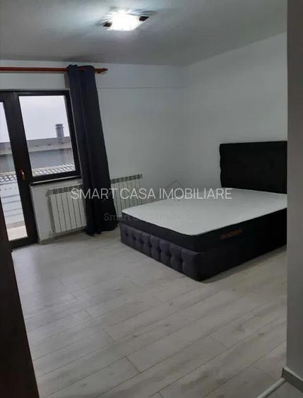 Apartament 1 camera Brown Luxury Valea Lupului - 2