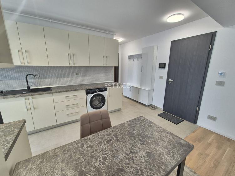 Chirie  Apartament 2 Camere decomandat Centrul Civic Complex  Cosmopolit - 27