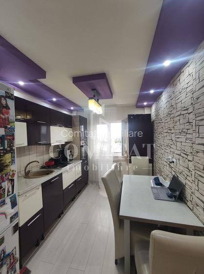 Apartament cu 2 camere decomandate | Zona Aurel Vlaicu - 7