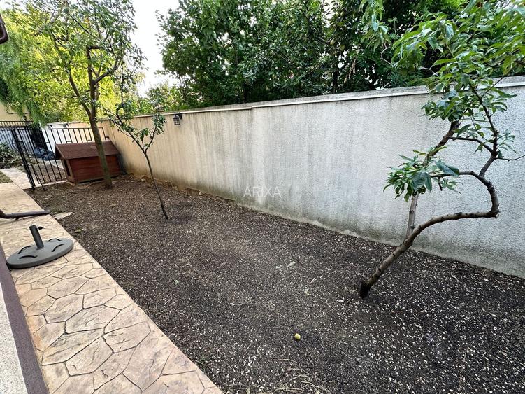 Casa 4 Camere Curte 210mp + Parcare Fermei Oltenitei Popesti Leordeni - 27