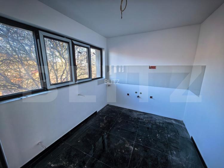 Casa la rosu 4 camere, 169mp, piata Pacurari - 6