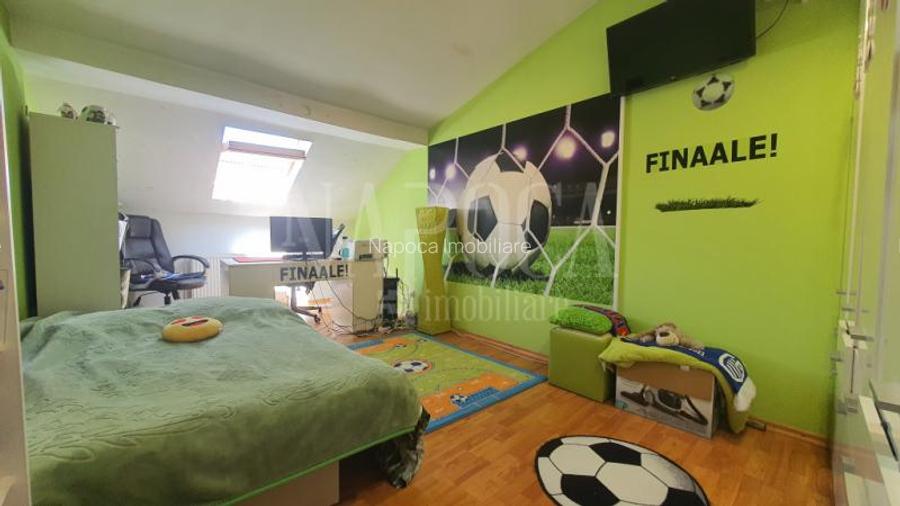 Apartament 3 camere de vanzare in Centru Oradea, Oradea - 5