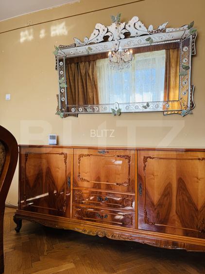 Apartament 3 camere/ zona Afi/ 2 balcoane/ boxa/ et2 - 5