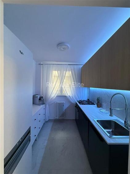 Vanzare apartament 2 camere | Piata Iancului | bloc solid, stradal | 53mp utili - 21