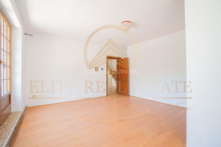 Vila premium ultracentrala, fara vecini, teren 377 mp, garaj! - 28