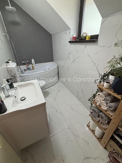 Vilă individuală/poziție avantajoasă în Dumbrăvița! - 33