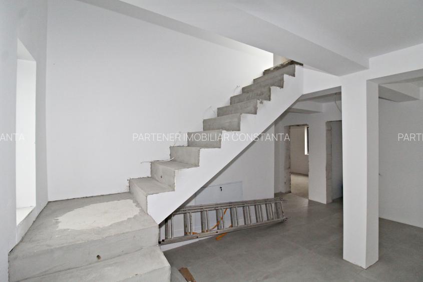 Casa P+1 cu design deosebit, Valu lui Traian - 12