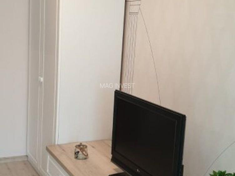 Apartament 1 cameră de închiriat – Complex Privilege, Kaufland, 360 euro - 6