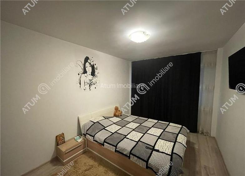 Apartament cu 2 camere decomandate in Turnisor Sibiu - 3