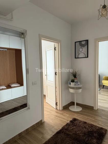 LUJERULUI | EXIGENT PLAZA FAZA 2 | CENTRALA | AC - 6