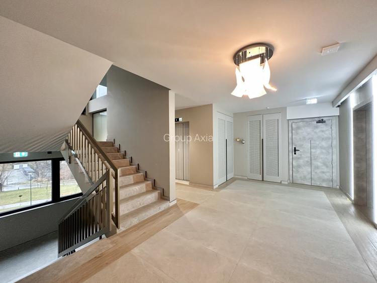 Inchiriere Apartament 3 camere, standarde LUX, parcare, Plopilor - 19