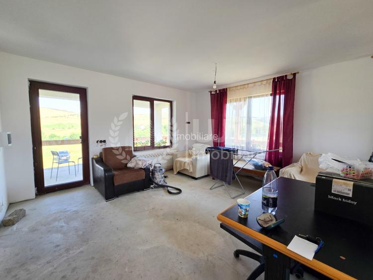 Casa individuala | 150mp utili | 2500mp teren | Colonia Sopor - 3