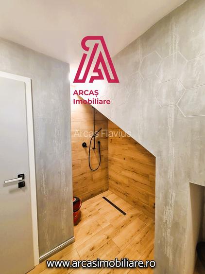 Vila moderna de inchiriat 2000 euro cu utilitati incluse! - 16