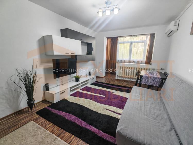 Garsoniera de vanzare in zona Abator - Constanta - 13