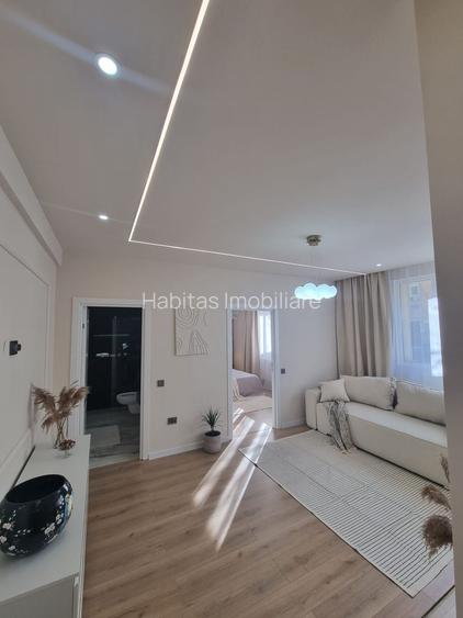 2 camere strada Horea LUX - 11