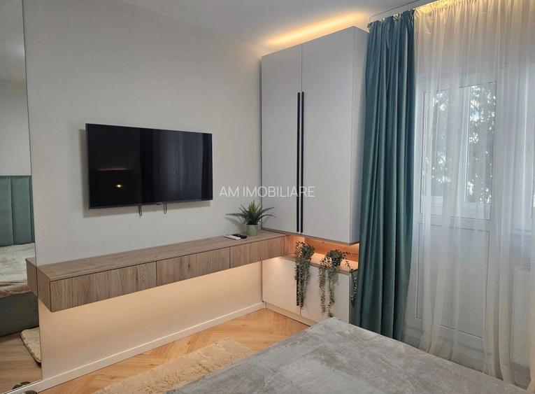 AP.2 CAMERE-OBOR, DOG-FRIENDLY, BLOC REABILITAT, MASINA DE SPALAT VASE - 3