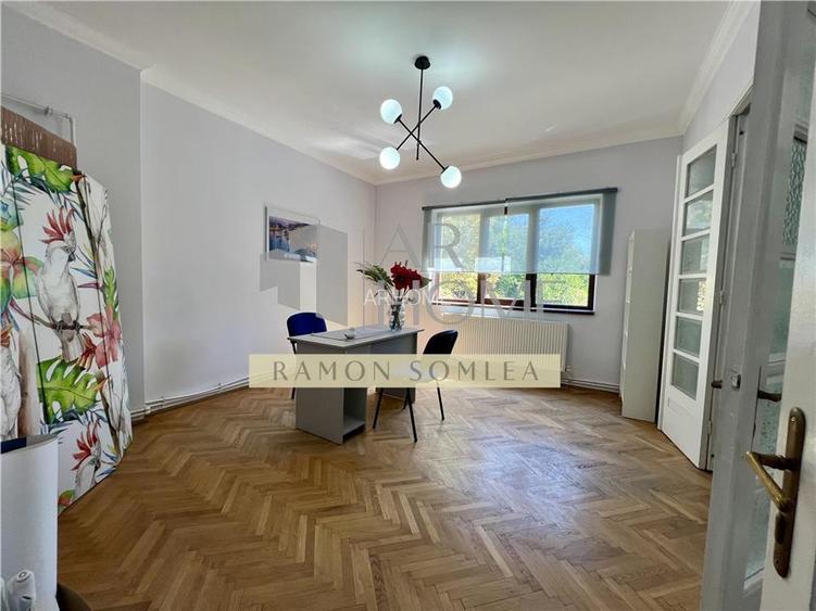 Spatiu birouri 120mp, Ultracentral, Ploiesti - 3