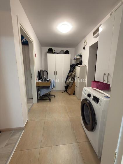 Apartament 2 camere Palladium Residence - 6