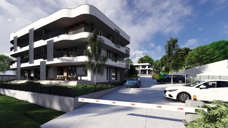 Apartamente de vânzare Complex Boutique Botoșani  - 7
