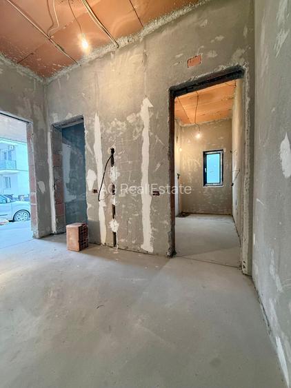 Vila moderna P+1 de vanzare- Cernica, str Padurii/ natura-padure-aproape de oras - 11