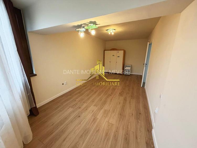 3 camere, modern, parcare, balcon, Plopilor, USAMV, BT Arena - 11