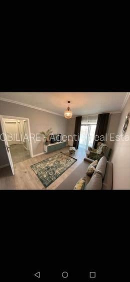 Afi Cotroceni- 2 camere LUX- prima inchiriere! - 5