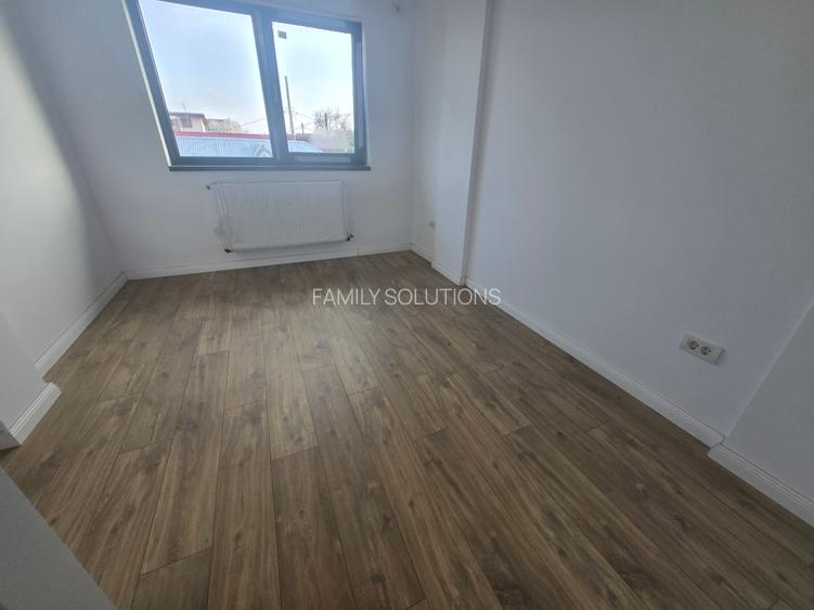 Vila moderna P+1+M, Popesti Leordeni, disponibila imediat - 10