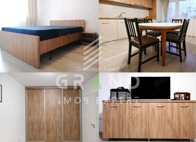 Apartament 3 Camere | 2 Balcoane | Parcare | Boxa | Baciu - 3