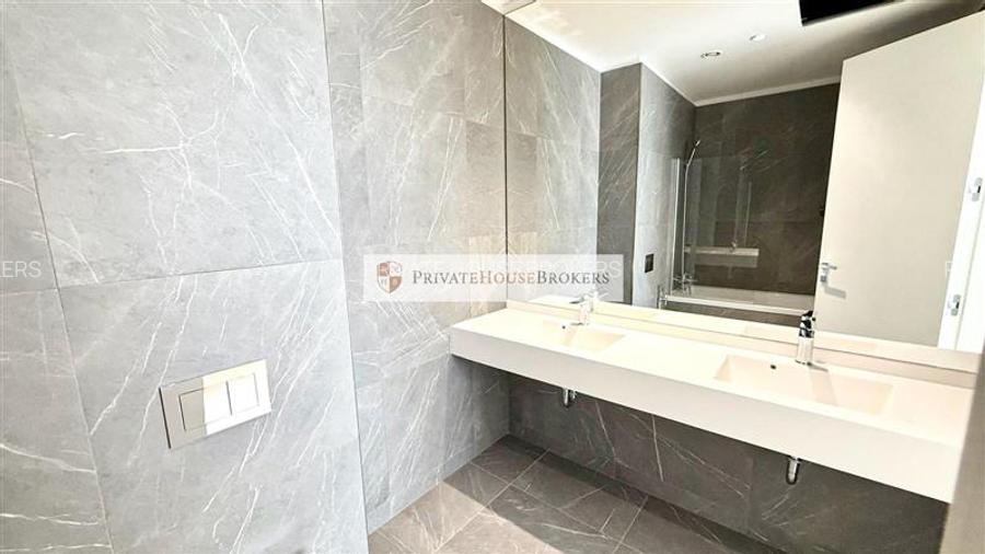 Floreasca | Barbu Vacarescu | Pescariu | One Verdi Park | Bloc 2024 - 16